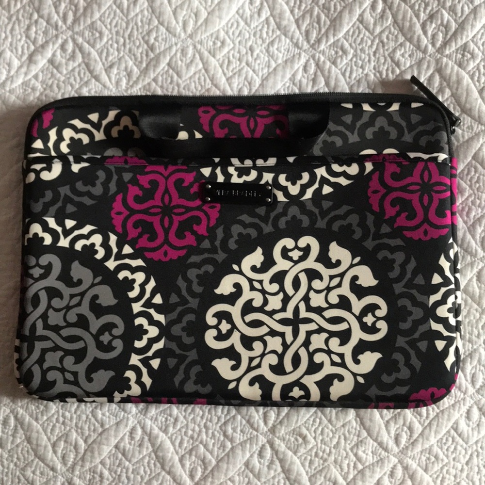 Vera Bradley Laptop Case